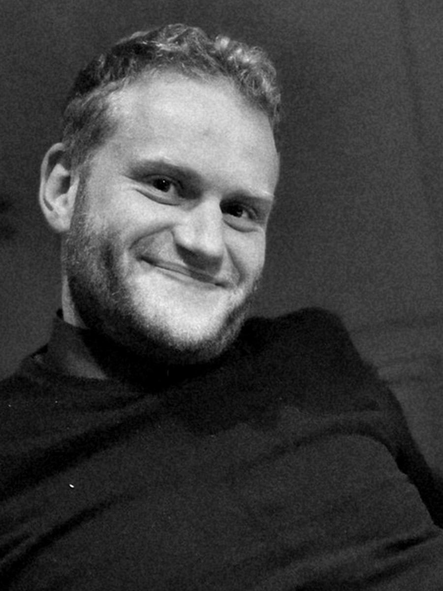 Emanuel Johannes Rivoir, Arzt und Initiator des Seehof-Projekts