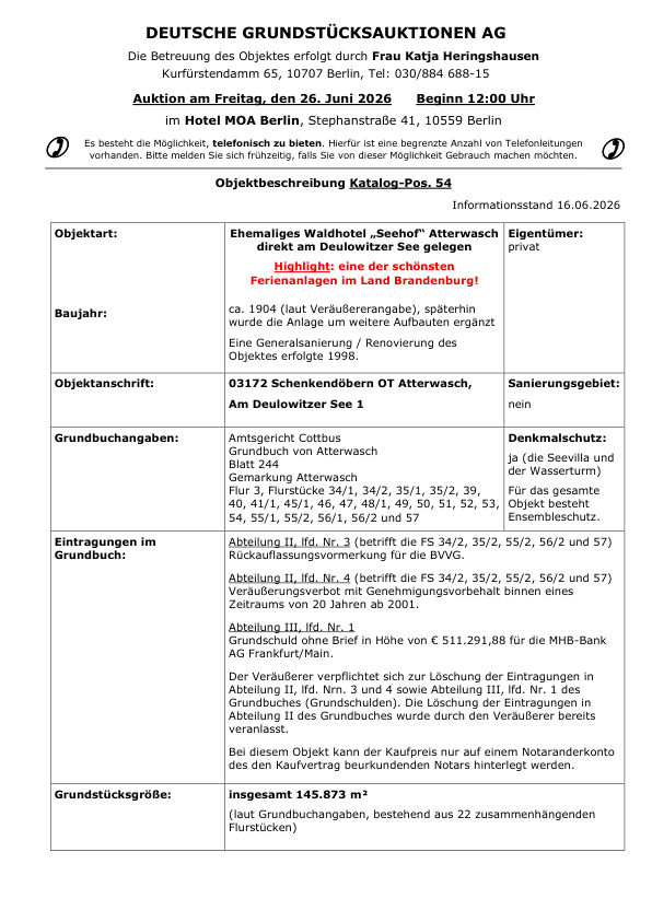 Objektunterlagen, Originalseite 17 aus D26_02_054.pdf
