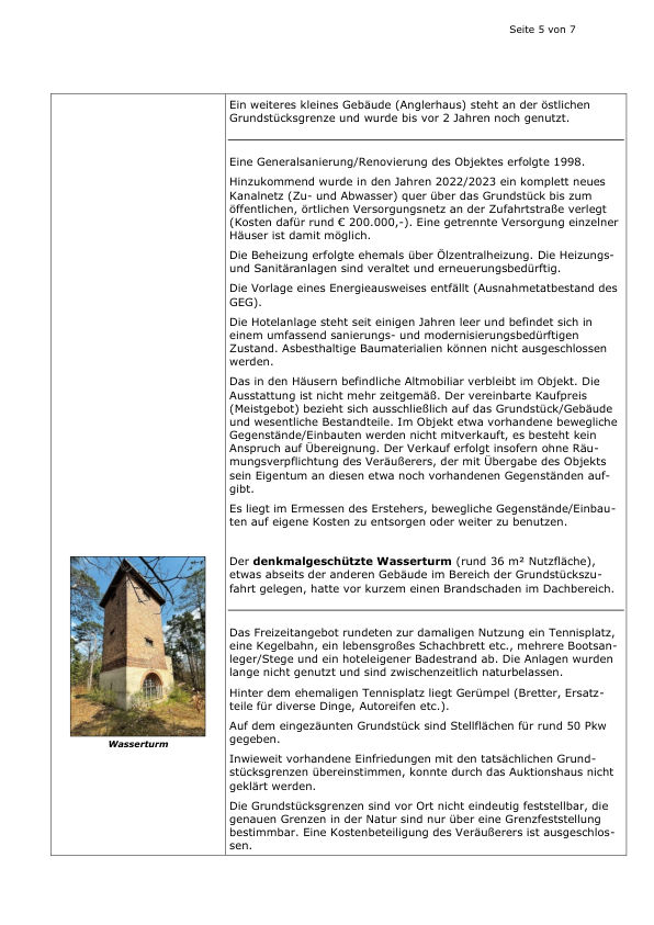 Objektunterlagen, Originalseite 21 aus D26_02_054.pdf
