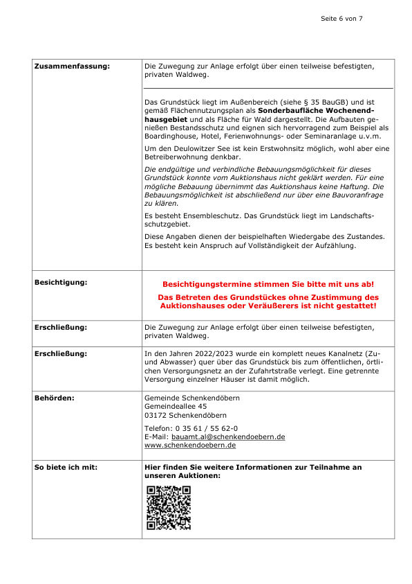 Objektunterlagen, Originalseite 22 aus D26_02_054.pdf