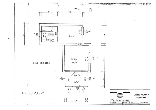 Objektunterlagen, Originalseite 33 aus D26_02_054.pdf